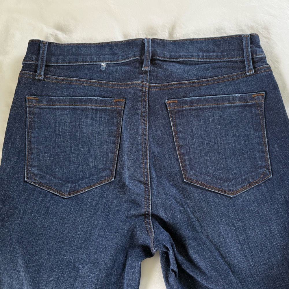Loft Jeans - Picture 4 of 6